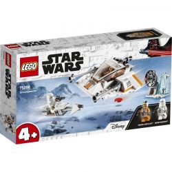 75268 LEGO STAR WARS ŚNIEŻNY ŚCIGACZ KLOCKI