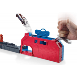 GJL13 HOT WHEELS ZESTAW ATAK SMOKA TOR