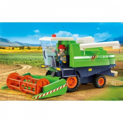 9532 PLAYMOBIL COUNTRY KOMBAJN