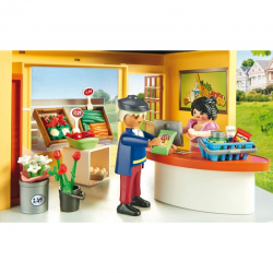 70375 PLAYMOBIL MÓJ SUPERMARKET