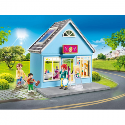 70376 PLAYMOBIL MÓJ SALON FRYZJERSKI