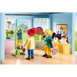 70376 PLAYMOBIL MÓJ SALON FRYZJERSKI