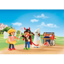 70283 PLAYMOBIL DZIECI ZE SKRZYNIĄ