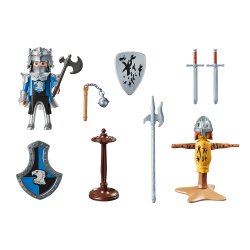 70290 PLAYMOBIL RYCERZ ZESTAW UPOMINKOWY