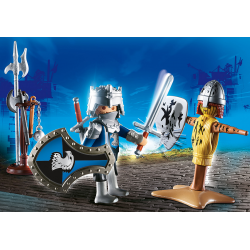 70290 PLAYMOBIL RYCERZ ZESTAW UPOMINKOWY