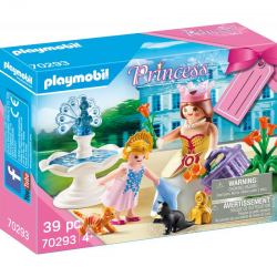 70293 PLAYMOBIL KSIĘŻNICZKA ZESTAW UPOMINKOWY