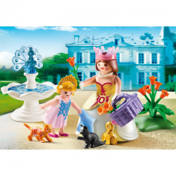70293 PLAYMOBIL KSIĘŻNICZKA ZESTAW UPOMINKOWY