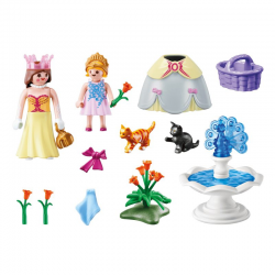 70293 PLAYMOBIL KSIĘŻNICZKA ZESTAW UPOMINKOWY