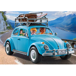 70177 PLAYMOBIL VOLKSWAGEN GARBUS AUTO
