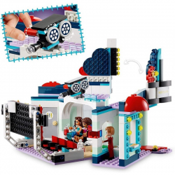 41448 LEGO FRIENDS KINO W HEARTLAKE CITY