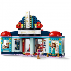 41448 LEGO FRIENDS KINO W HEARTLAKE CITY