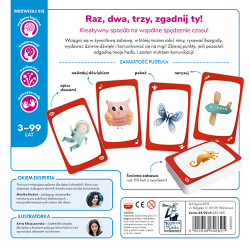 646621 EDGARD KALAMBURY GRA RODZINNA