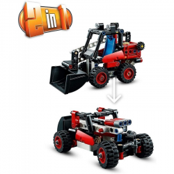 42116 LEGO TECHNIC MINIŁADOWARKA