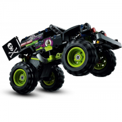 42118 LEGO TECHNIC MONSTER JAM GRAVE DIGGER