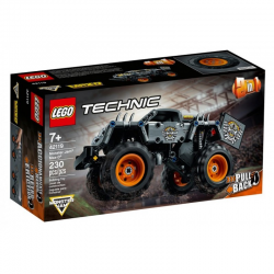 42118 LEGO TECHNIC MONSTER JAM GRAVE DIGGER