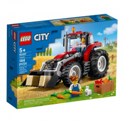 60287 LEGO CITY TRAKTOR