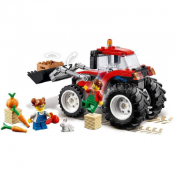 60287 LEGO CITY TRAKTOR