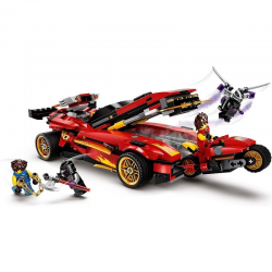 71737 LEGO NINJAGO NINJAŚCIGACZ