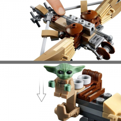 75299 LEGO STAR WARS KŁOPOTY NA TATOOINE