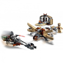 75299 LEGO STAR WARS KŁOPOTY NA TATOOINE