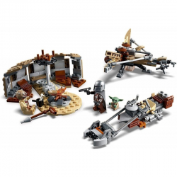 75299 LEGO STAR WARS KŁOPOTY NA TATOOINE