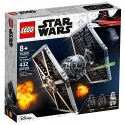 75300 LEGO STAR WARS IMPERIALNY MYŚLIWIEC TIE