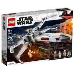 75301 LEGO STAR WARS IMPERIALNY MYŚLIWIEC TIE