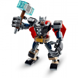 76169 LEGO MARVEL AVENGERS OPANCERZONY MECH THORA