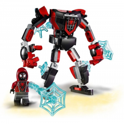 76171 LEGO MARVEL AVENGERS OPANCERZONY MECH MILESA MORALESA