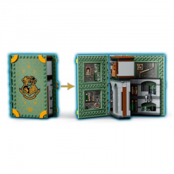 76383 LEGO HARRY POTTER ZAJĘCIA Z ELIKSIRÓW