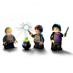 76383 LEGO HARRY POTTER ZAJĘCIA Z ELIKSIRÓW