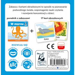 404069 EDGARD W MORZU KARTY PORADNIK KN