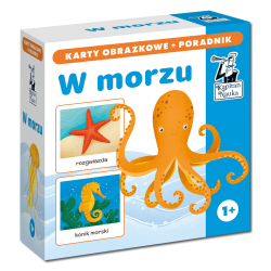 404069 EDGARD W MORZU KARTY PORADNIK KN