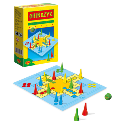 003888 ALEXANDER GRA MINI CHIŃCZYK