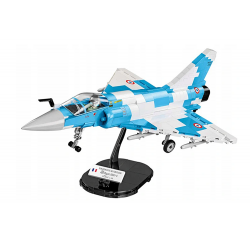 5801 COBI SMALL ARMY ODRZUTOWIEC MIRAGE 2000-5