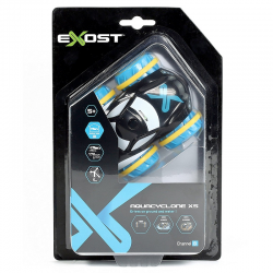 20203 EXOST AQUA CYCLONE XS - SILVERLIT