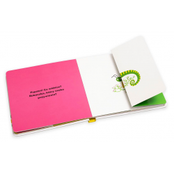 658746 EGMONT CHCĘ JEŚĆ