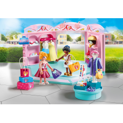 70591 PLAYMOBIL MODNY BUTIK Z ODZIEŻĄ