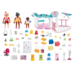 70590 PLAYMOBIL MODNE STUDIO PROJEKTOWE