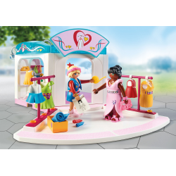 70590 PLAYMOBIL MODNE STUDIO PROJEKTOWE