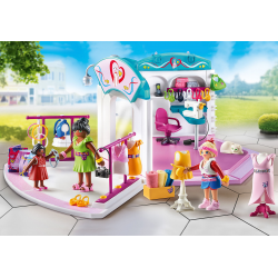 70590 PLAYMOBIL MODNE STUDIO PROJEKTOWE