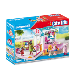 70590 PLAYMOBIL MODNE STUDIO PROJEKTOWE