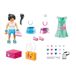 70596 PLAYMOBIL MODNE STUDIO PROJEKTOWE