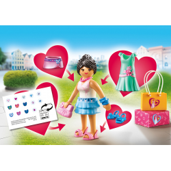 70596 PLAYMOBIL MODNE STUDIO PROJEKTOWE