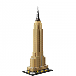 21046 LEGO ARCHITECTURE EMPIRE STATE BUILDING