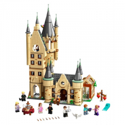 75969 LEGO HARRY POTTER WIEŻA ASTRONOMICZNA W HOGWARCIE