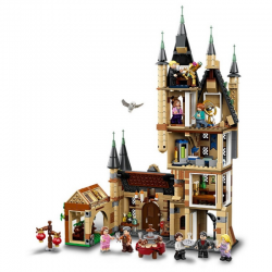 75969 LEGO HARRY POTTER WIEŻA ASTRONOMICZNA W HOGWARCIE