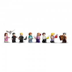 75969 LEGO HARRY POTTER WIEŻA ASTRONOMICZNA W HOGWARCIE