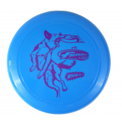 845570 FRISBEE LATAJĄCY DYSK TALERZ RÓŻNE WZORY