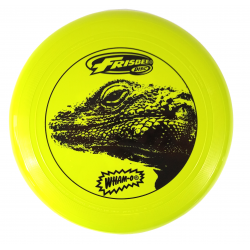845570 FRISBEE LATAJĄCY DYSK TALERZ RÓŻNE WZORY